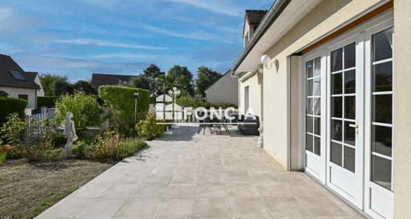 À vendre Maison 5 pièces 150 m² - Colombelles 14460