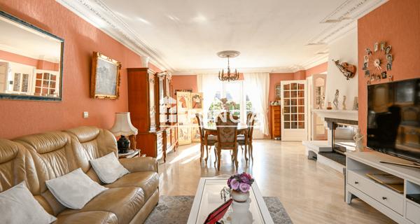 À vendre Maison 5 pièces 150 m² - Colombelles 14460