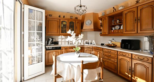 À vendre Maison 5 pièces 150 m² - Colombelles 14460
