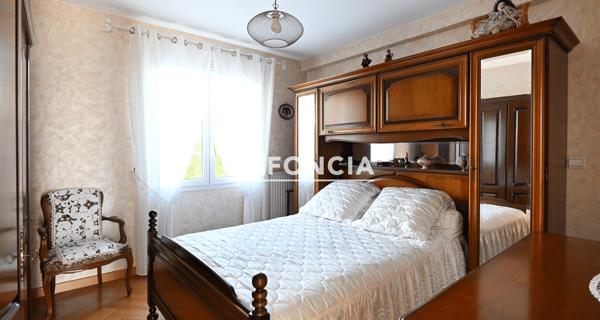 À vendre Maison 5 pièces 150 m² - Colombelles 14460