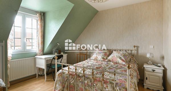 À vendre Maison 5 pièces 150 m² - Colombelles 14460