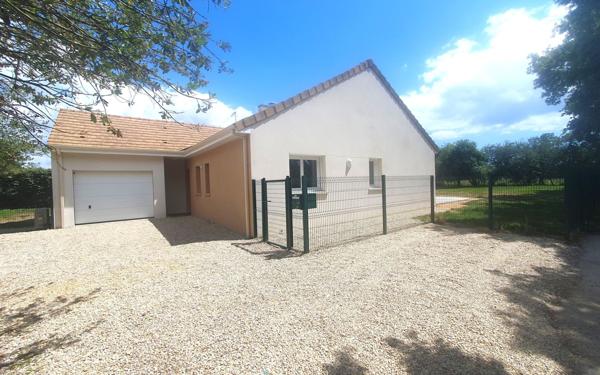 Maison à louer    5 pièces • 132 m2 Pornichet