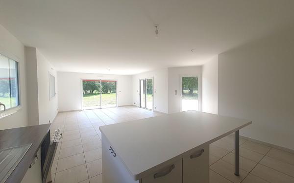 Maison à louer    5 pièces • 132 m2 Pornichet