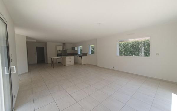 Maison à louer    5 pièces • 132 m2 Pornichet