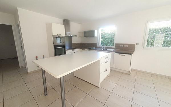 Maison à louer    5 pièces • 132 m2 Pornichet