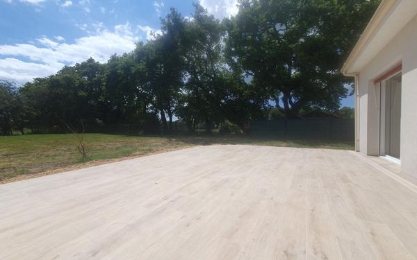 Maison à louer    5 pièces • 132 m2 Pornichet