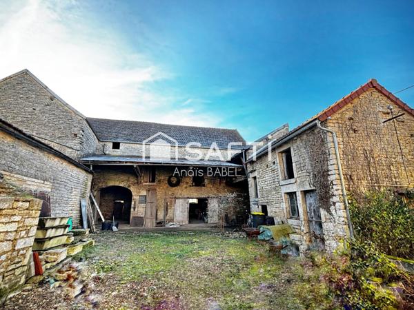 Maison - 5 pièces - 180m2