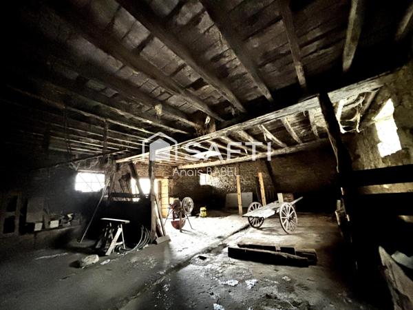 Maison - 5 pièces - 180m2