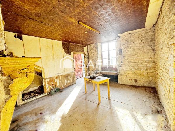 Maison - 5 pièces - 180m2