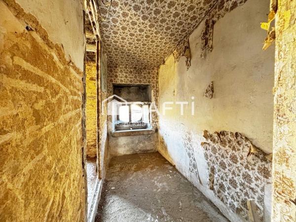 Maison - 5 pièces - 180m2