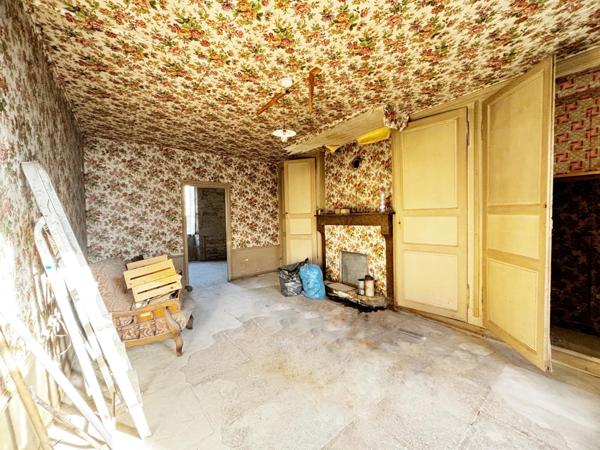 Maison - 5 pièces - 180m2