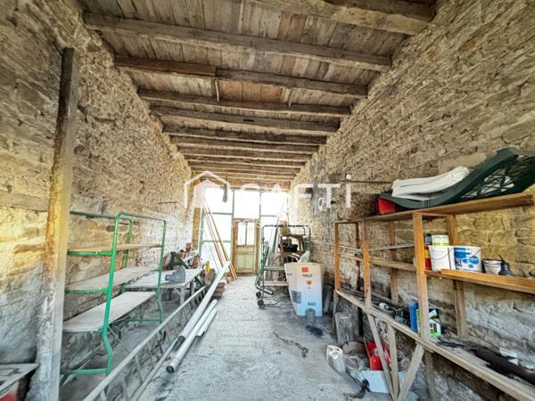 Maison - 5 pièces - 180m2