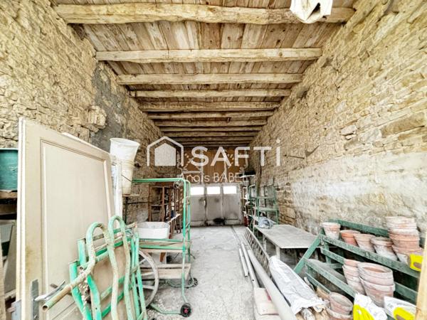 Maison - 5 pièces - 180m2