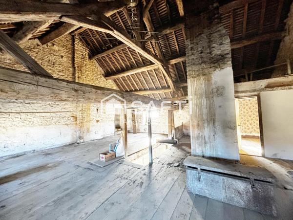 Maison - 5 pièces - 180m2