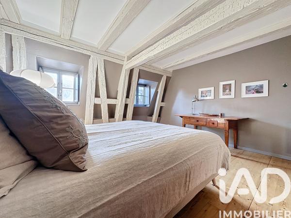 Appartement à vendre 3 pièces 100 m² Strasbourg