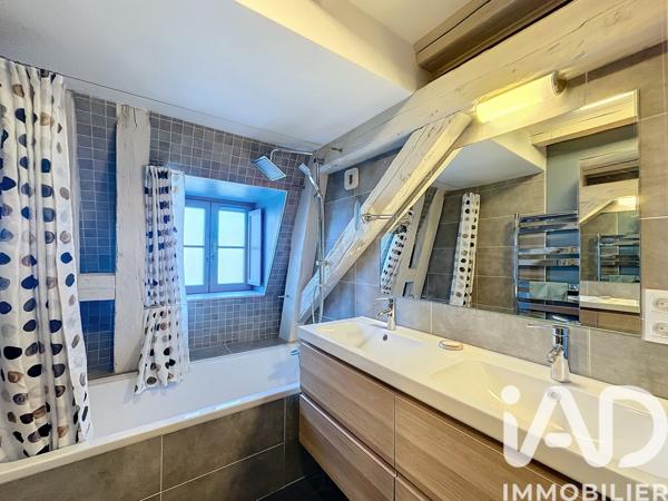 Appartement à vendre 3 pièces 100 m² Strasbourg