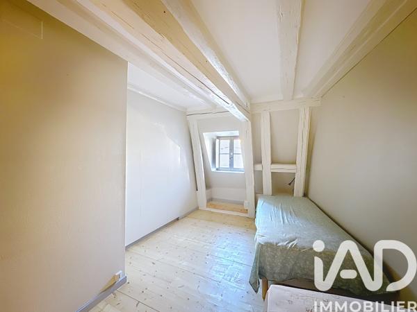 Appartement à vendre 3 pièces 100 m² Strasbourg