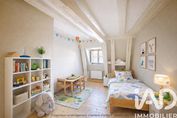 Appartement à vendre 3 pièces 100 m² Strasbourg