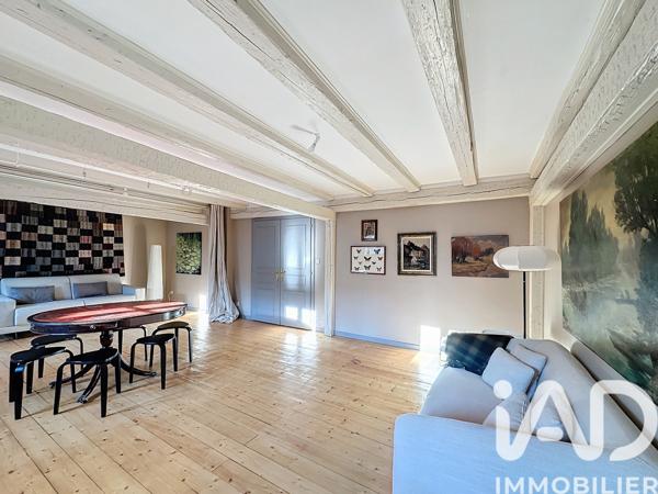 Appartement à vendre 3 pièces 100 m² Strasbourg