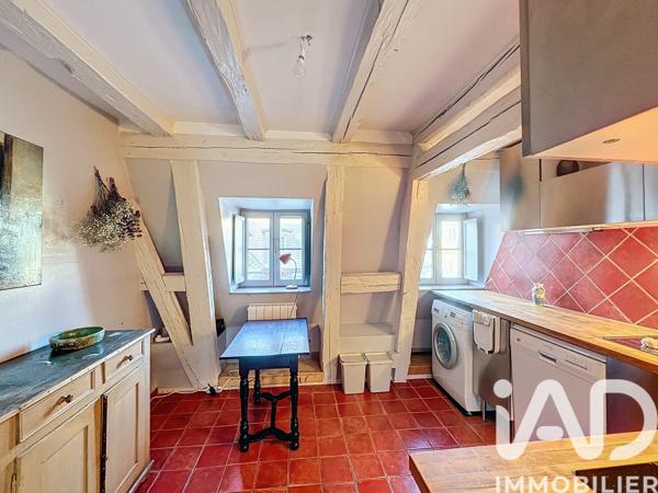 Appartement à vendre 3 pièces 100 m² Strasbourg