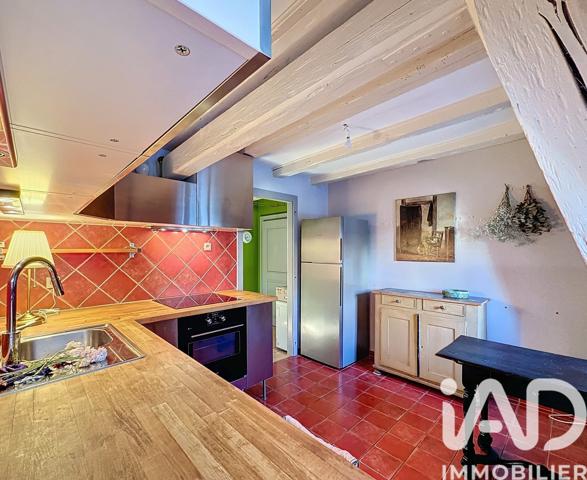 Appartement à vendre 3 pièces 100 m² Strasbourg