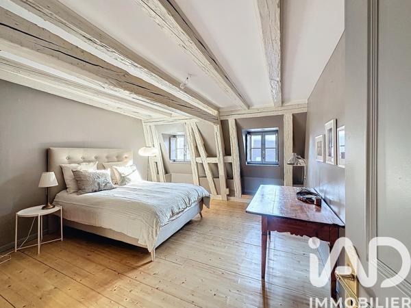 Appartement à vendre 3 pièces 100 m² Strasbourg