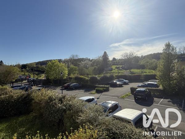 Location appartement 2 pièces 40 m² La Rivière-Saint-Sauveur