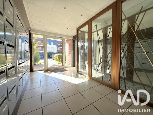Location appartement 2 pièces 40 m² La Rivière-Saint-Sauveur
