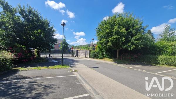 Location appartement 2 pièces 40 m² La Rivière-Saint-Sauveur