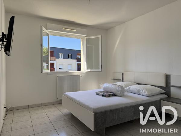 Location appartement 2 pièces 40 m² La Rivière-Saint-Sauveur
