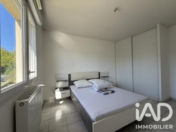 Location appartement 2 pièces 40 m² La Rivière-Saint-Sauveur