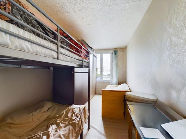 Appartement Vitry Sur Seine 3 pièce(s) 59 m2