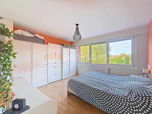 Vente Maison135 m² - 5 Pièces - ERQUINGHEM LYS (59193)