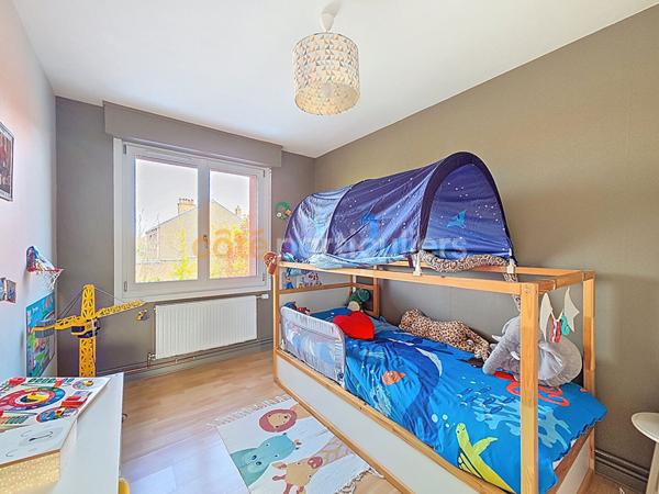 Vente Maison135 m² - 5 Pièces - ERQUINGHEM LYS (59193)