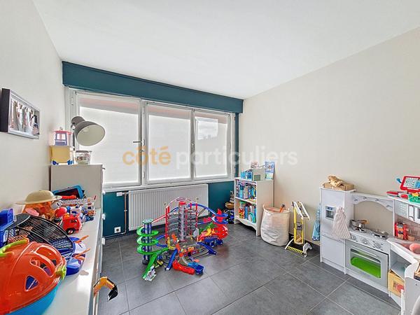 Vente Maison135 m² - 5 Pièces - ERQUINGHEM LYS (59193)