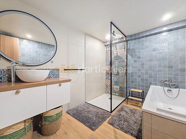 Vente Maison135 m² - 5 Pièces - ERQUINGHEM LYS (59193)