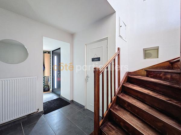 Vente Maison135 m² - 5 Pièces - ERQUINGHEM LYS (59193)