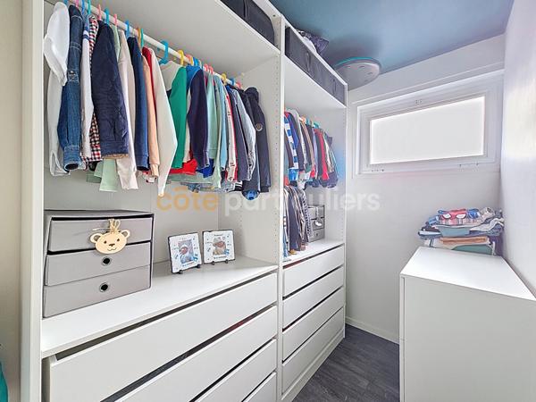 Vente Maison135 m² - 5 Pièces - ERQUINGHEM LYS (59193)