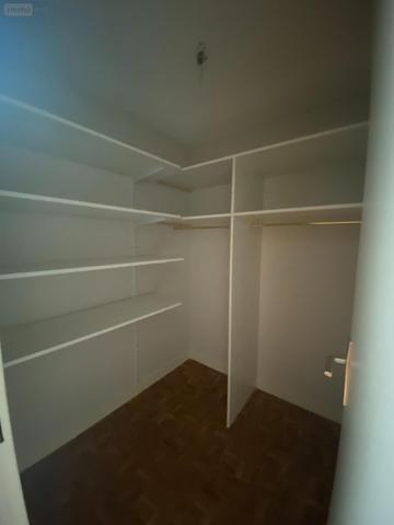 Appartement à louer à Tramayes en Saône-et-Loire (71520), ref : 4 Route des Pierres   
Centre