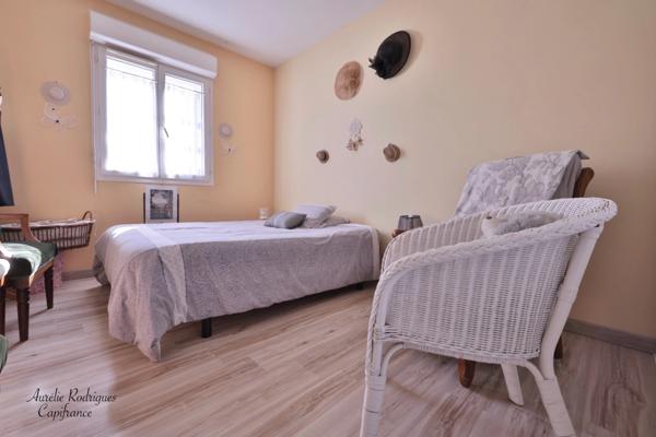 Maison à vendre 6 pièces FEILLENS (01)