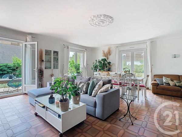Maison à vendre  6 pièces - 177,98 m 2   VARAVILLE  - 14