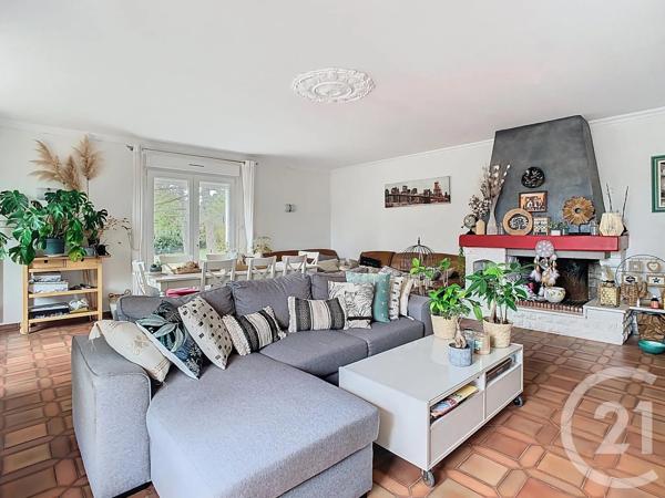 Maison à vendre  6 pièces - 177,98 m 2   VARAVILLE  - 14