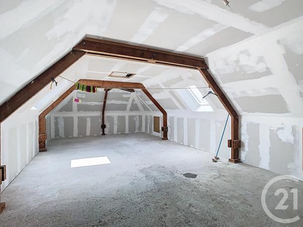 Maison à vendre  6 pièces - 177,98 m 2   VARAVILLE  - 14
