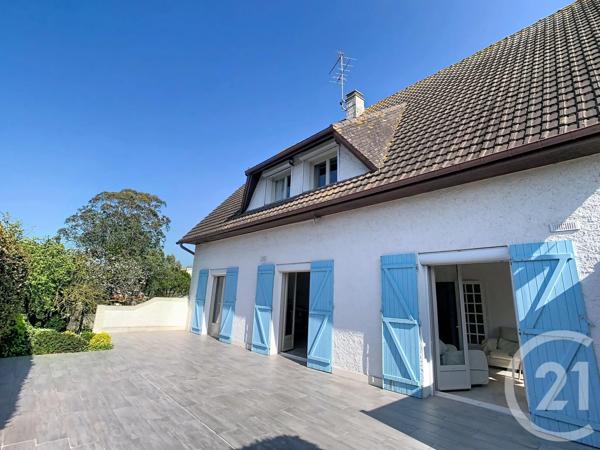 Maison à vendre  6 pièces - 177,98 m 2   VARAVILLE  - 14