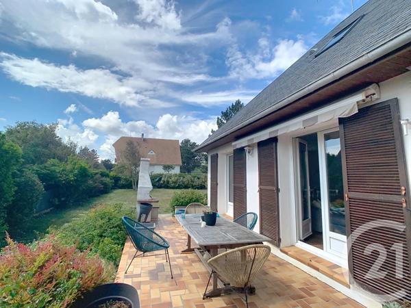 Maison à vendre  6 pièces - 177,98 m 2   VARAVILLE  - 14