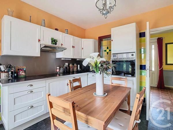 Maison à vendre  6 pièces - 177,98 m 2   VARAVILLE  - 14
