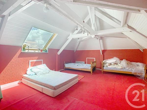 Maison à vendre  6 pièces - 177,98 m 2   VARAVILLE  - 14