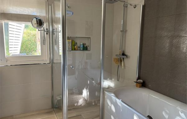 Maison d’architecte de 187 m2