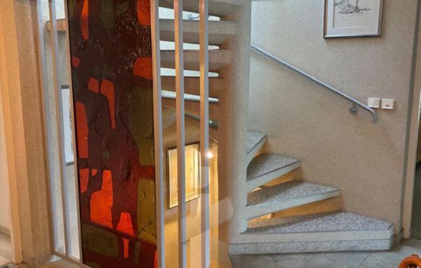 Maison d’architecte de 187 m2