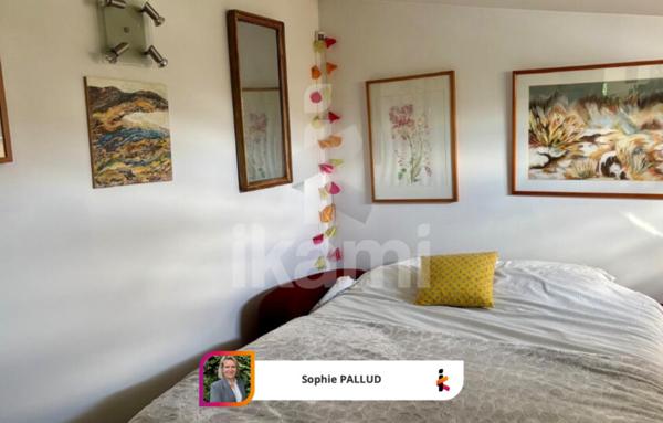 Maison d’architecte de 187 m2